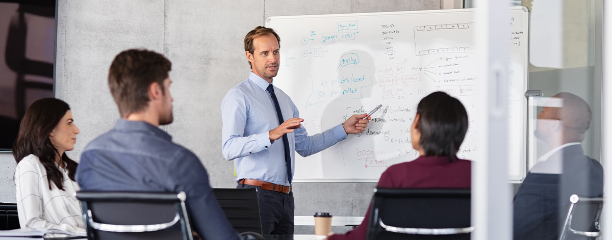 Corporate Leadership Training Why It Matters Today