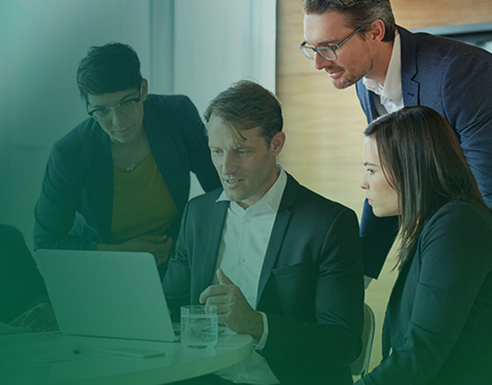 Resource Augmentation: Transforming Businesses with Strategic Talent Consulting | Ozemio