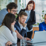 Digital Transformation Talent, Preparing Workforce for Change 1