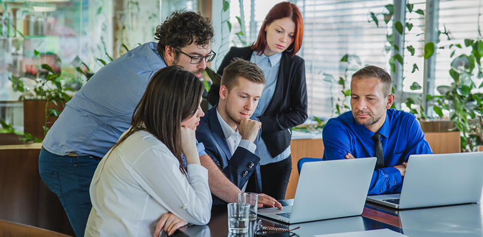 Digital Transformation Talent, Preparing Workforce for Change 1