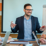 Executive Leadership Training Preparing Leaders for Tomorrow 1