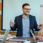 Executive Leadership Training Preparing Leaders for Tomorrow