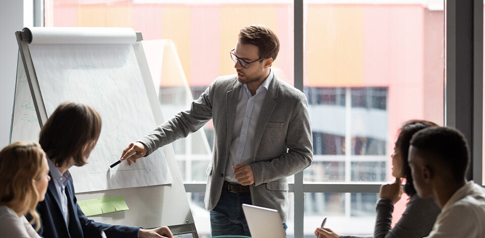 Operational Excellence Training Programs for Employees