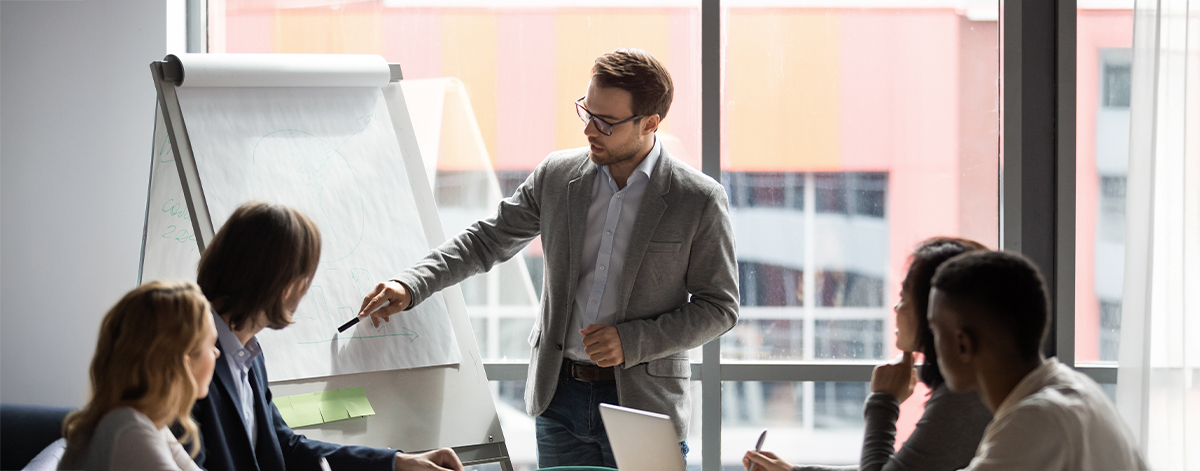 Operational Excellence Training Programs for Employees