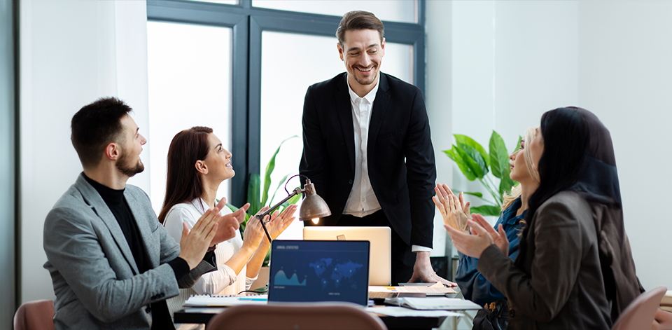 Organizational Talent Development Approaches That Work 1