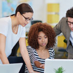 Rapid eLearning Development Fast-Tracking Training Content