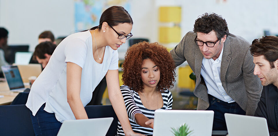 Rapid eLearning Development Fast-Tracking Training Content