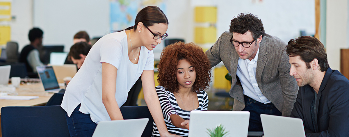 Rapid eLearning Development Fast-Tracking Training Content