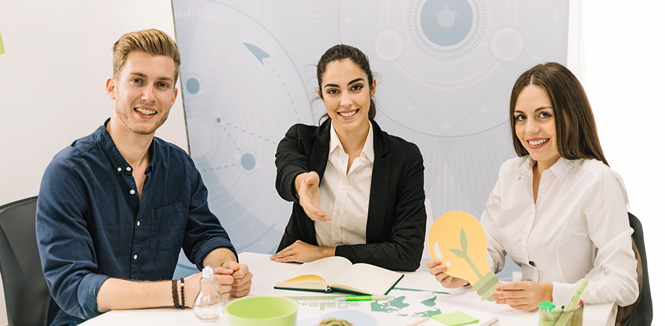 Talent Transformation Strategy Key to Future-Ready Organizations 1