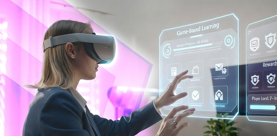 Ozemio – 5 Gamification Strategies_Banner 1