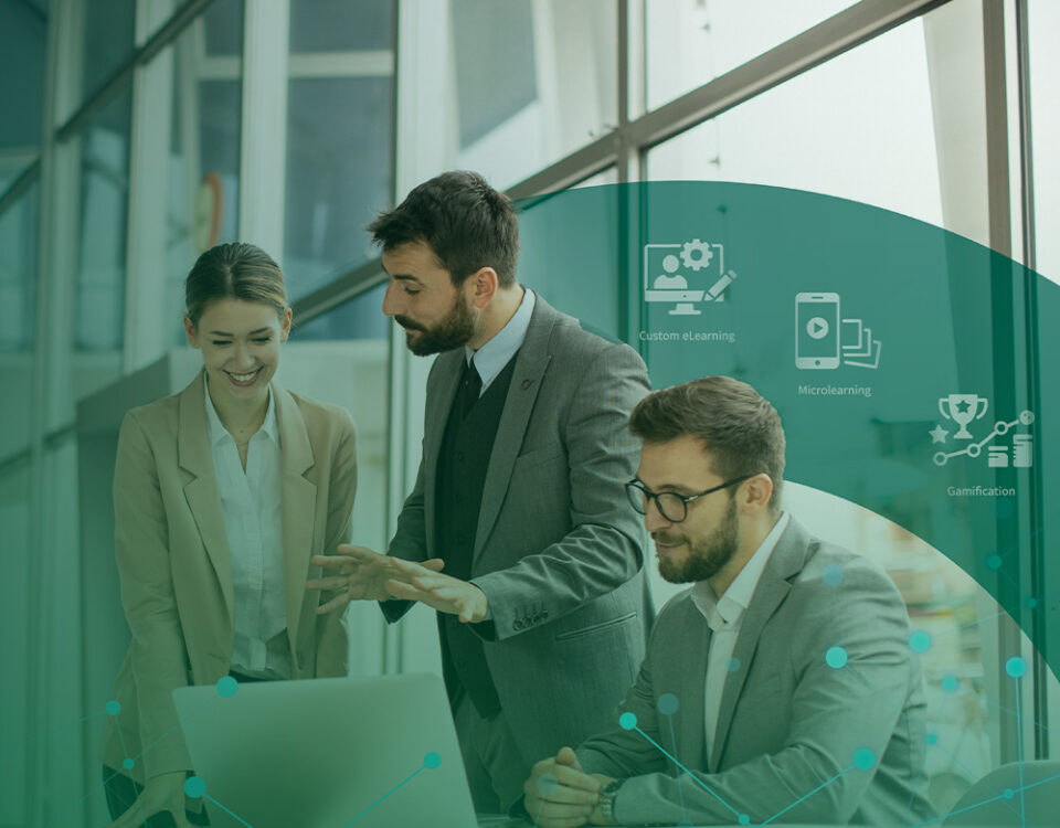 Ozemio – Choose the Best Digital eLearning Module for Your Team’s Skill Development Program_Cover