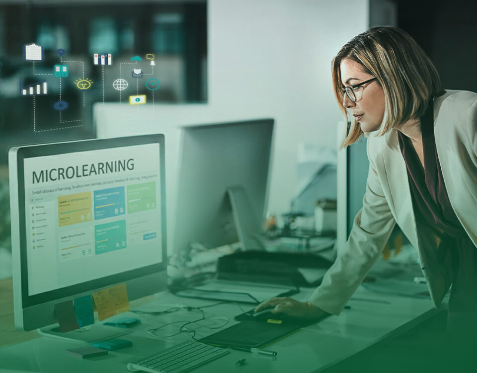 Ozemio – Closing the Digital Decade Gap_How Europe’s Microlearning Solutions Are Improving Workforce Upskilling_Web Cover