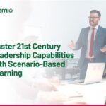 Ozemio – Master 21st Century Leadership Capabilitieswith Scenario-Based Learning_Web Cover