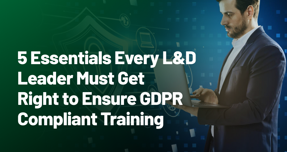 Ozemio_Ensure GDPR‑Compliant Training Solutions with Ozemio_Web