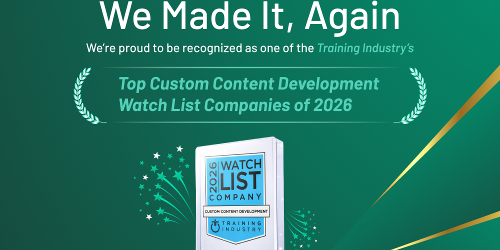 Ozemio – Training Industry_2026 Award-2 5 (1)