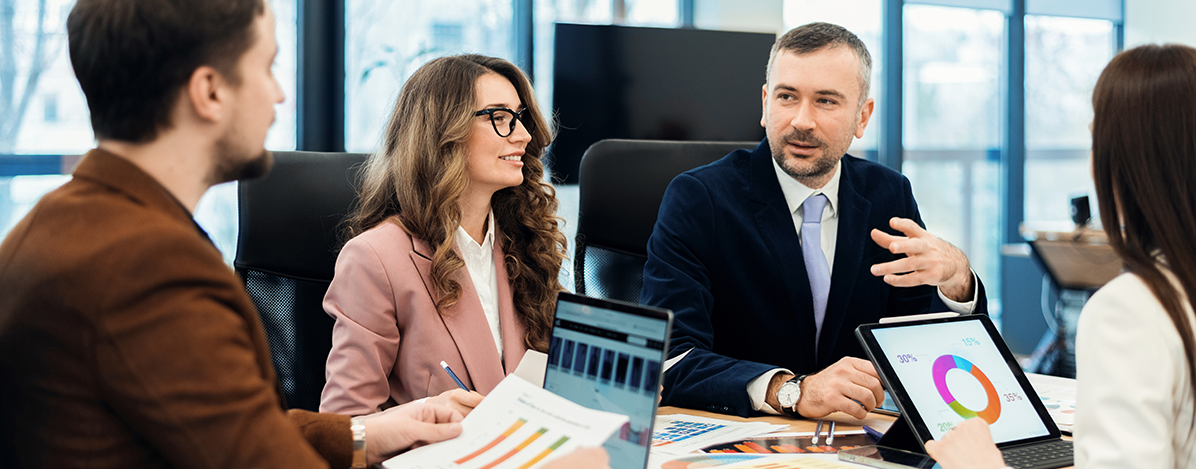 Why Transformational Consulting Is the 2026 Mandate for NAM Organizations