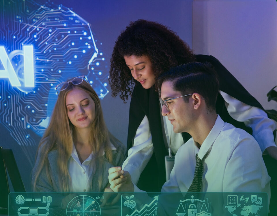 Ozemio – How AI is transforming workforce development in 2026_WebCover