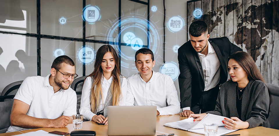 Why Your Global Learning Strategy Is Breaking—and How eLearning Content Localisation Fixes It