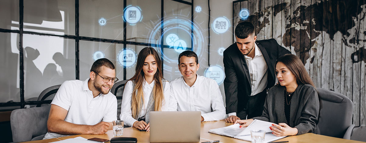 Why Your Global Learning Strategy Is Breaking—and How eLearning Content Localisation Fixes It