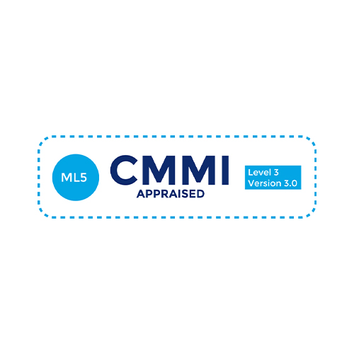 CMMI® Maturity Level 3 (Version 3.0) Appraisal