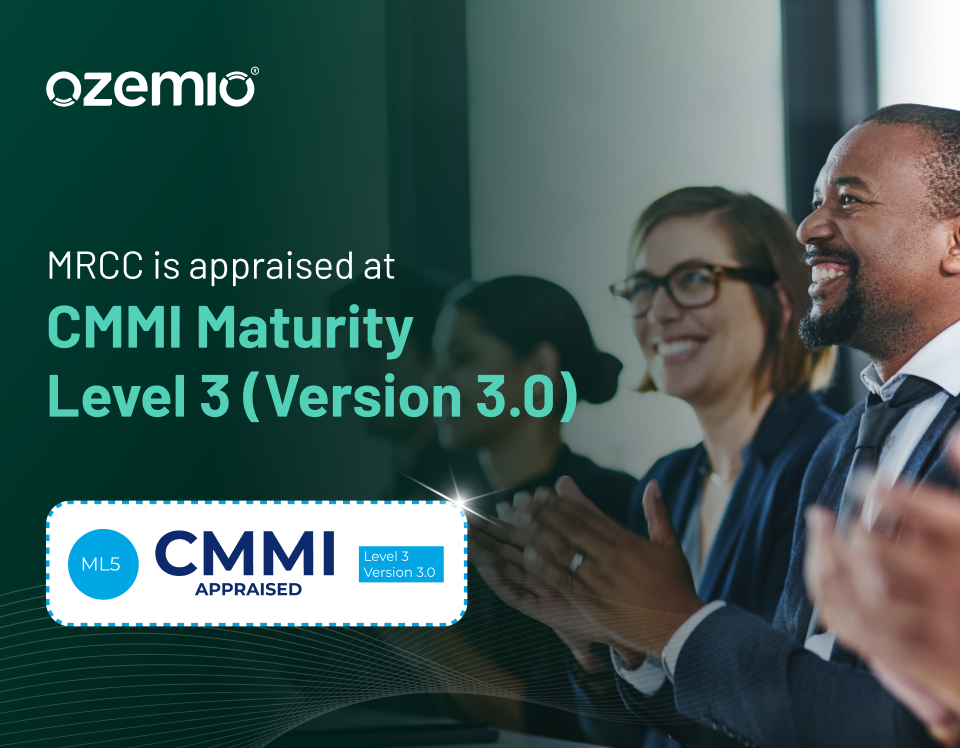 OZEMIO_CMMI_WebCover