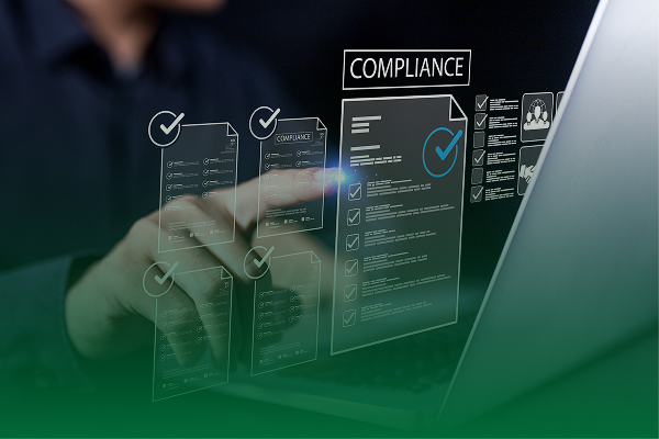 Ozemio One-Pager_Banking & Finance_Mastering Regulatory Compliance