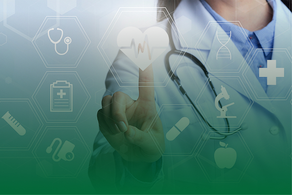 Ozemio One-Pager_Healthcare Industry_GenAI Learning Assistant