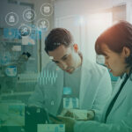 Ozemio – Shruti – Top Human Skills Healthcare Teams Need to Thrive in the Age of AI_WebCover 1