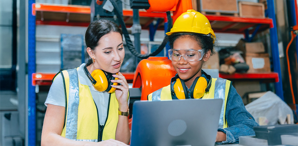 Ozemio_Skills-Based Learning in Manufacturing – A Practical Guide for L&D Teams