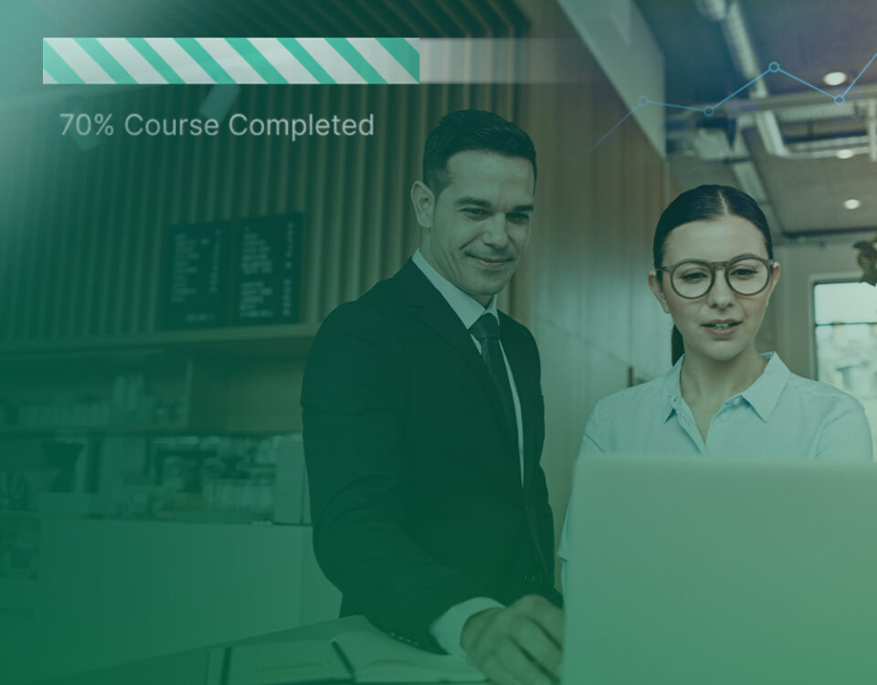 L&D Metrics Are Broken Why Course Completion Doesn’t Equal Capability