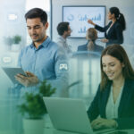 Ozemio -Blended Learning What It Is and Why It Works So Well _cover
