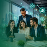Ozemio – The Future of Work Is Here Is Your Workforce Ready _Cover