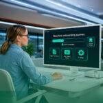Ozemio – Transforming Onboarding into a Competitive Advantage with Gamification _Cover