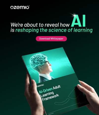 AI-Driven Adult Learning Framework