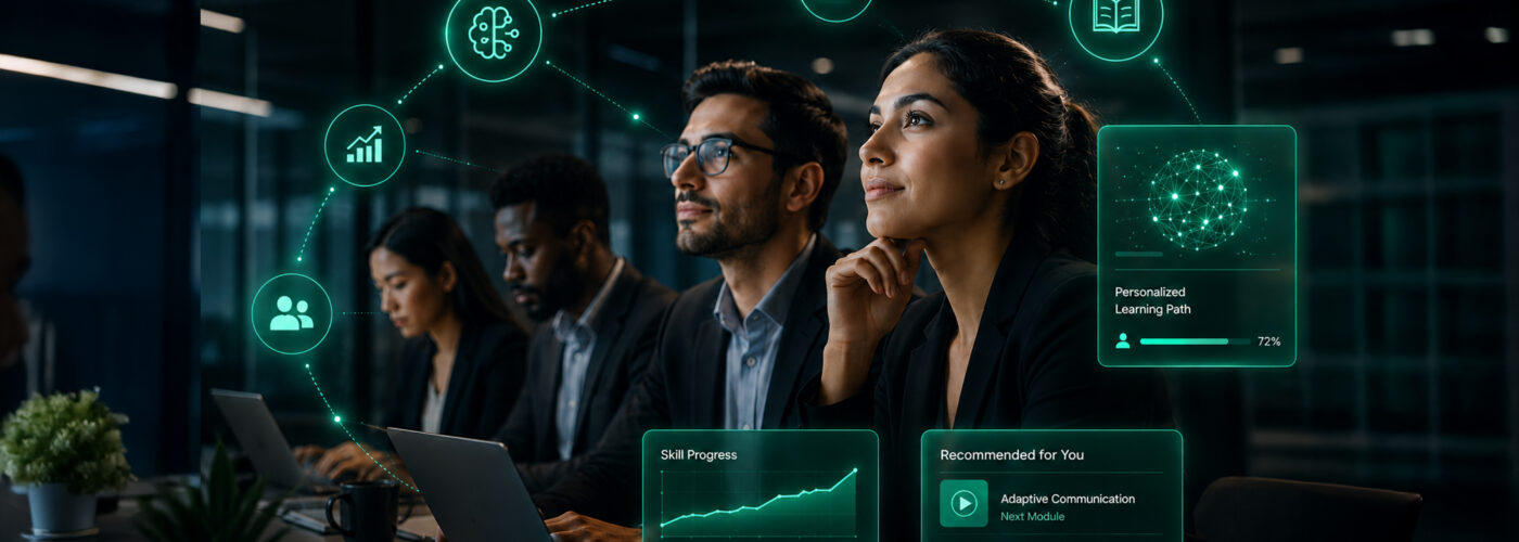 Ozemio_Beyond ChatGPT How AI Microlearning Scales Personalized Grow