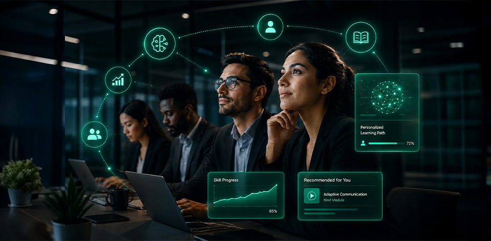 Ozemio_Beyond ChatGPT How AI Microlearning Scales Personalized Grow