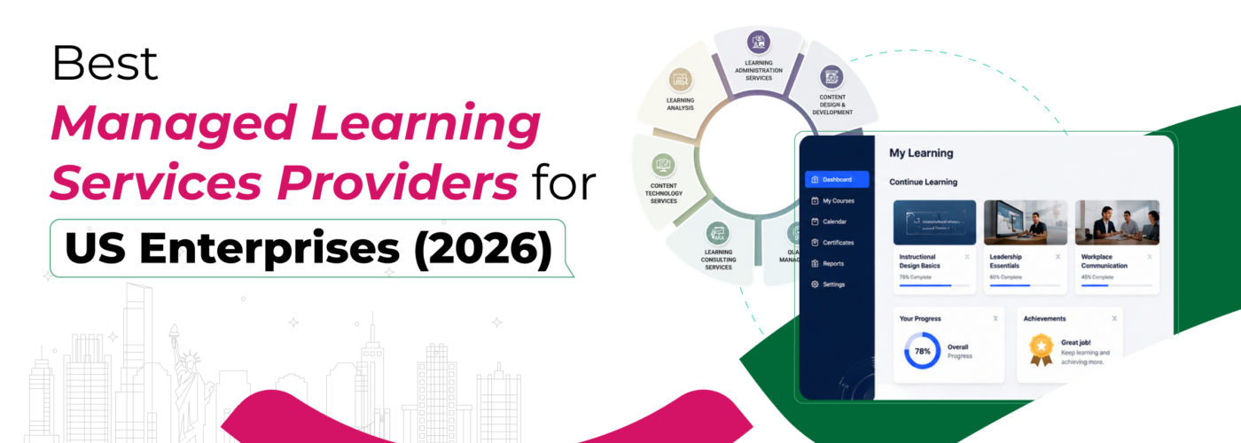 Best Managed Learning Services Providers for US Enterprises (2025–2026)_Article Banner 1