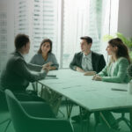 Business transformation