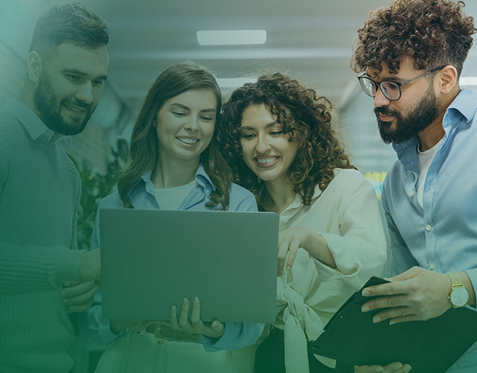 Ozemio – Why Staff Augmentation Is Becoming the Smartest Workforce Strategy in 2026_Cover