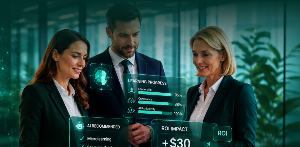 Ozemio _ What Are the Real Benefits of eLearning_ A Complete Guide to Custom Solutions That Drive Results 3