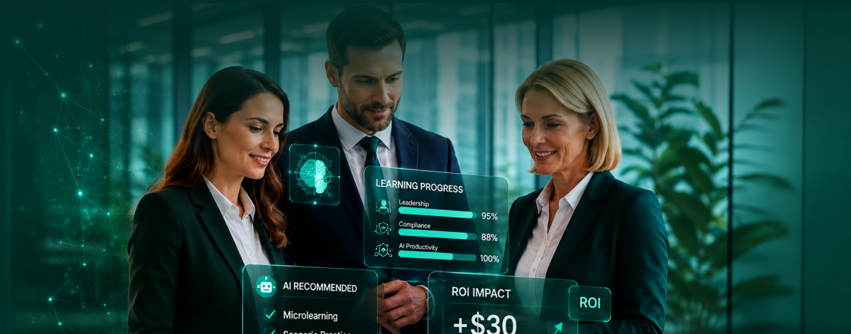Ozemio _ What Are the Real Benefits of eLearning_ A Complete Guide to Custom Solutions That Drive Results 3