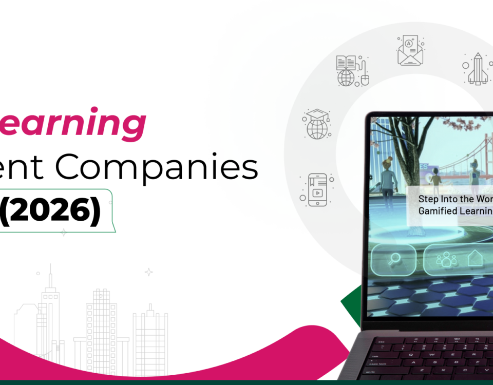 Top Custom eLearning Development Companies in the USA (2026)_Article Banner 3