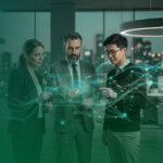 Ozemio - AI_Human Expertise The Future of Workforce Enablement _Cover