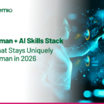 Ozemio - Human + AI Skills Stack