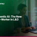 Agentic AI, the new coworker in lnd