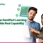 How Gamified Learning Builds Real Capability