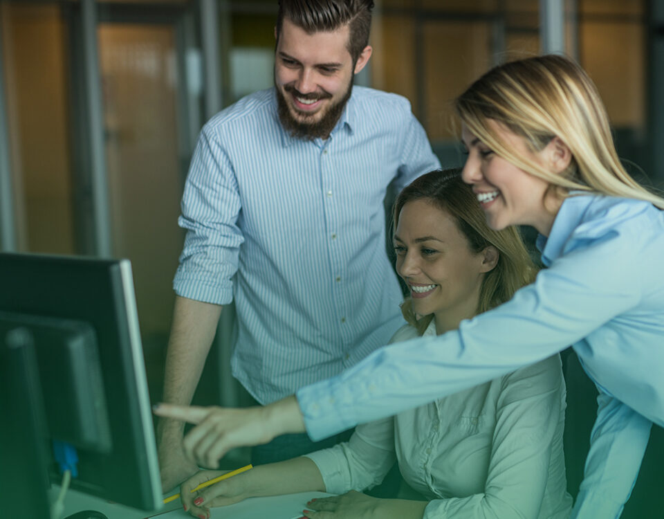 The New Speed-to-Proficiency: Accelerating Workforce Readiness | Ozemio