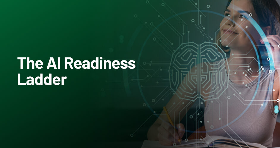 The AI Readiness Ladder