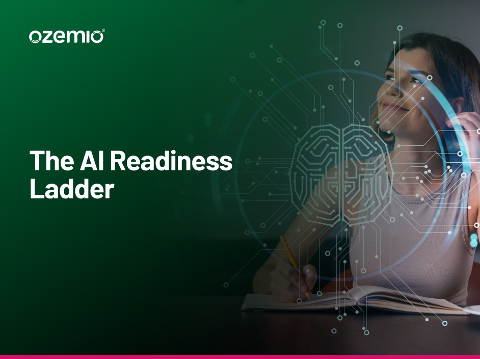 The AI Readiness Ladder