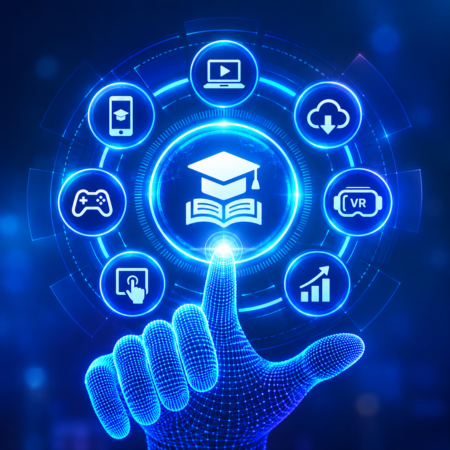 Learning Technology and LMS